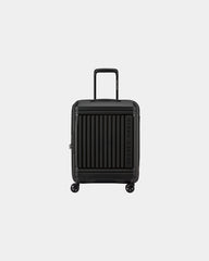Valise cabine recyclée Delsey Lutece SE 55 cm à personnaliser - 3