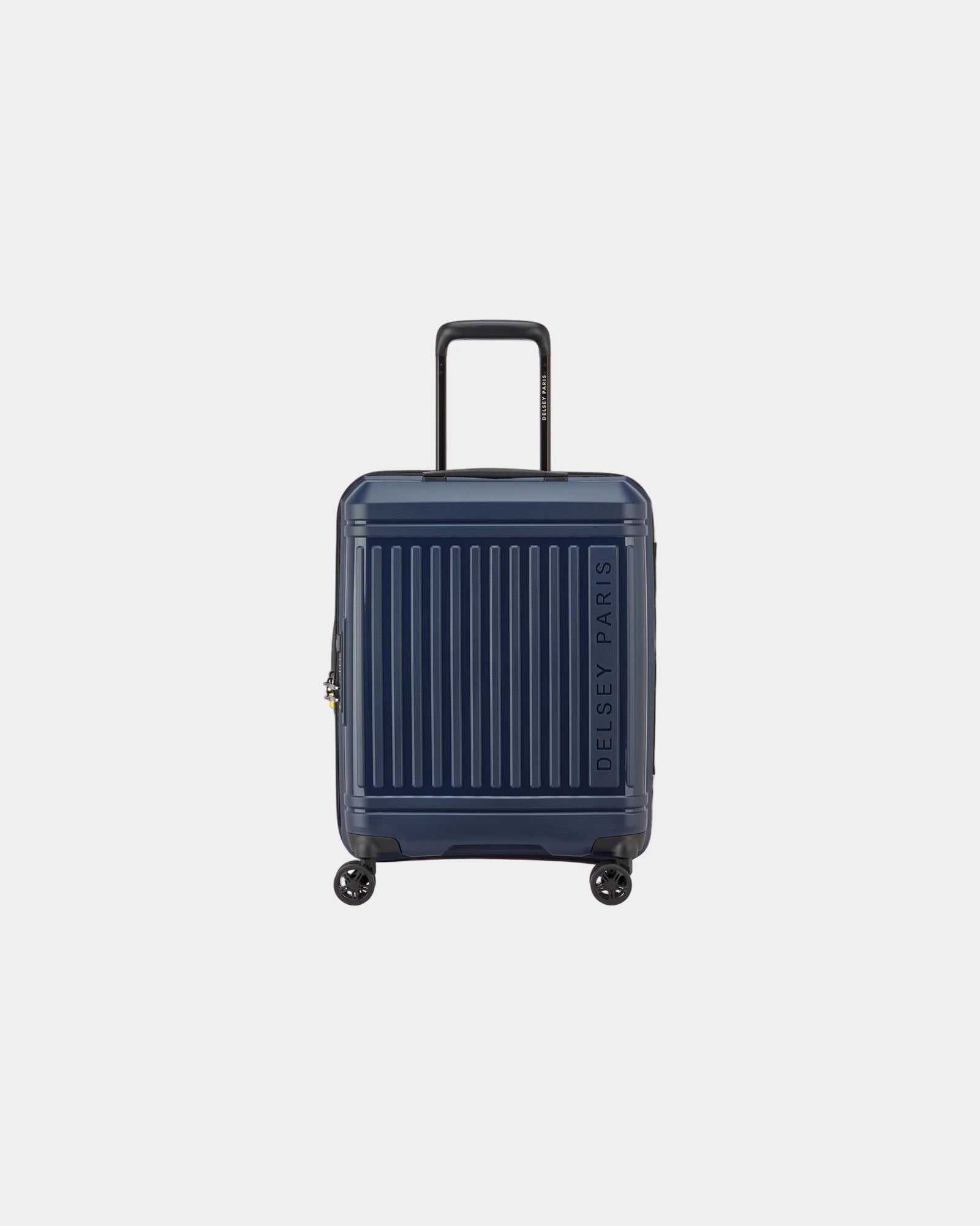 Valise cabine recyclée Delsey Lutece SE 55 cm à personnaliser - 12