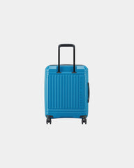 Valise cabine recyclée Delsey Lutece SE 55 cm à personnaliser - 28