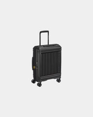 Valise cabine recyclée Delsey Lutece SE 55 cm à personnaliser - 1