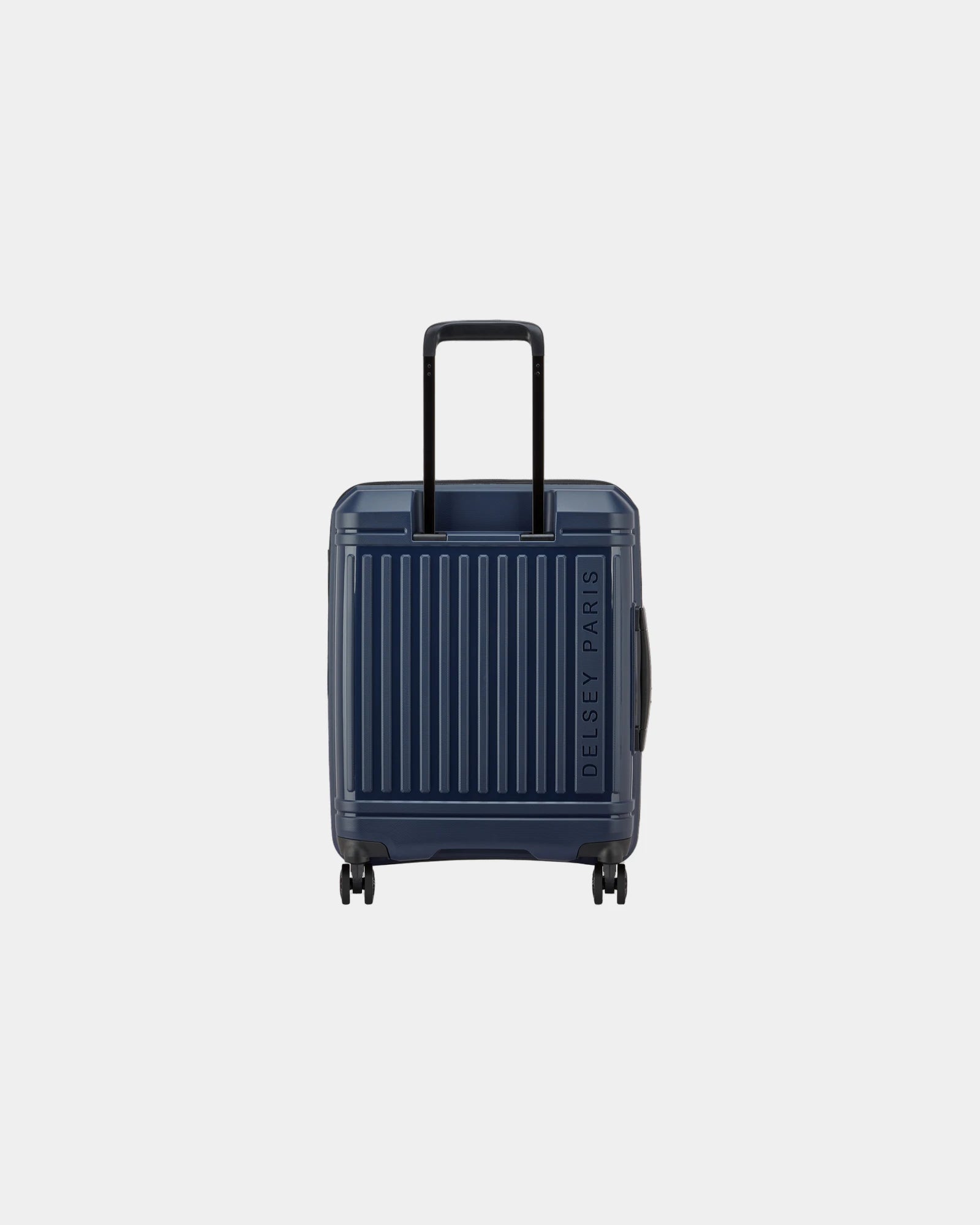 Valise cabine recyclée Delsey Lutece SE 55 cm à personnaliser - 10