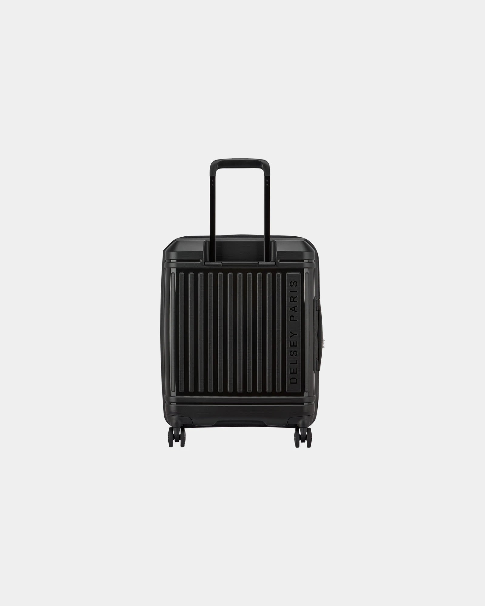 Valise cabine recyclée Delsey Lutece SE 55 cm à personnaliser - 2