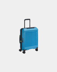 Valise cabine recyclée Delsey Lutece SE 55 cm à personnaliser - 27