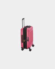 Valise cabine recyclée Delsey Lutece SE 55 cm à personnaliser - 23