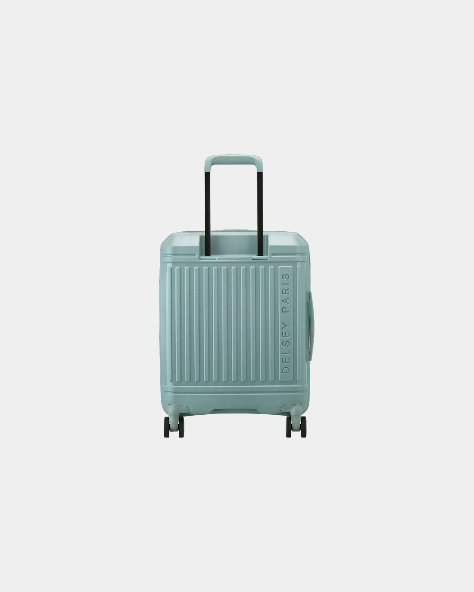 Valise cabine slim extensible Delsey LUTECE à personnaliser - 38