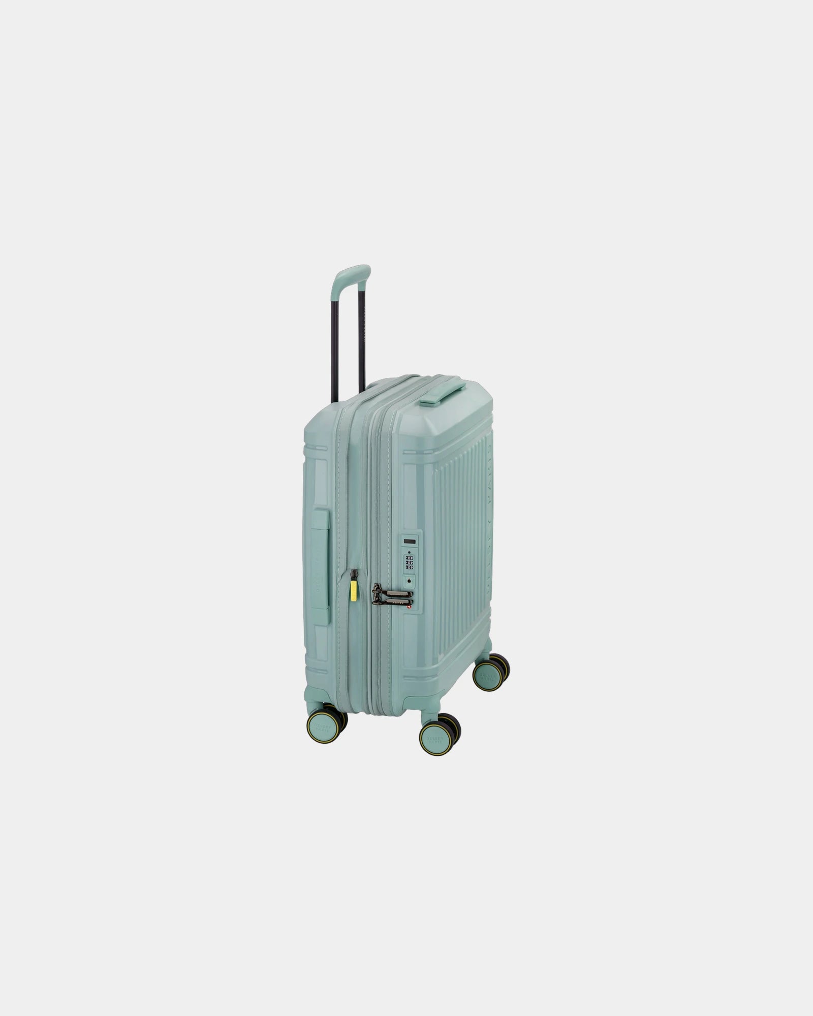 Valise cabine slim extensible Delsey LUTECE à personnaliser - 42