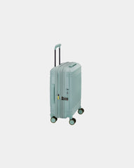 Valise cabine slim extensible Delsey LUTECE à personnaliser - 42