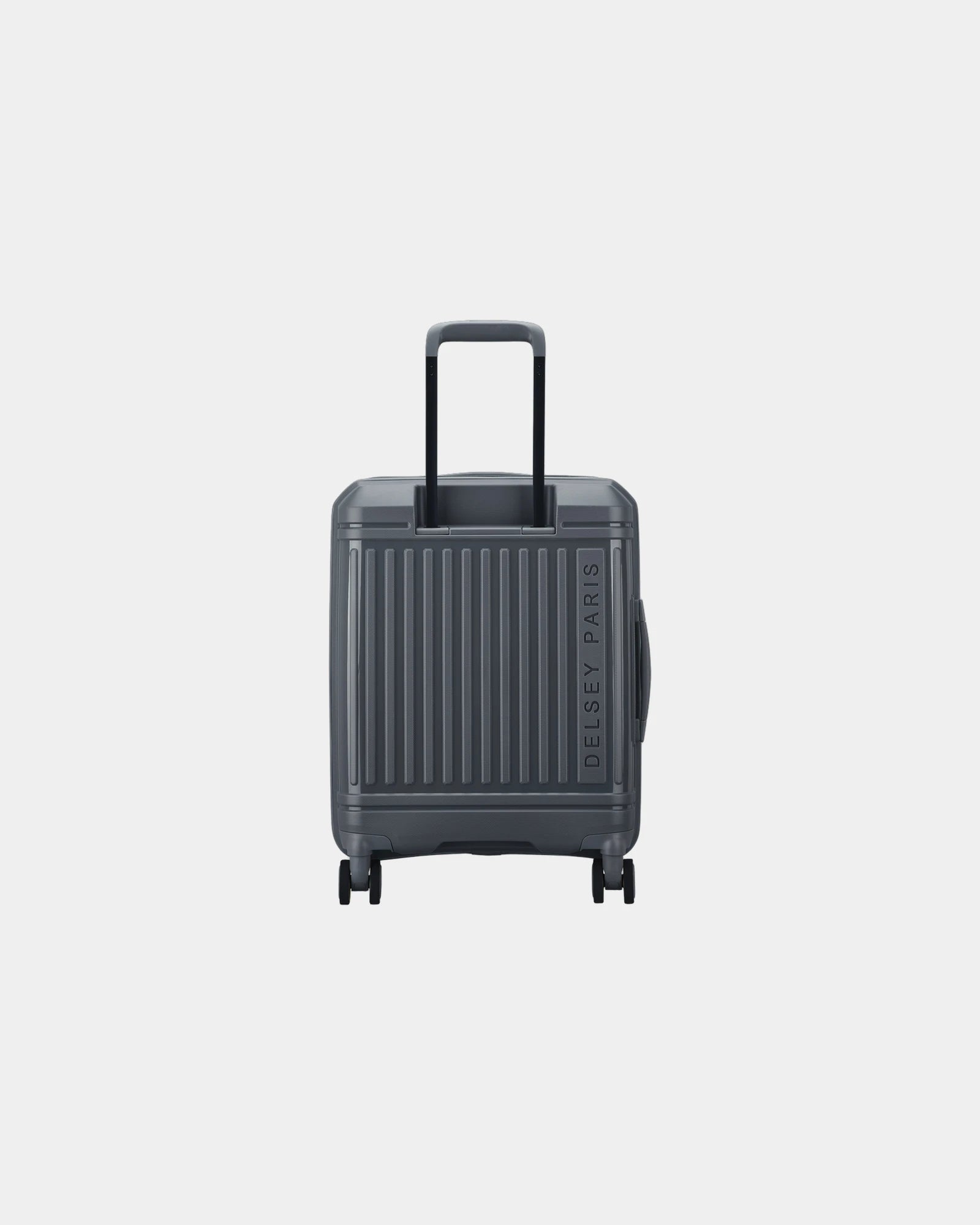 Valise cabine slim extensible Delsey LUTECE à personnaliser - 2