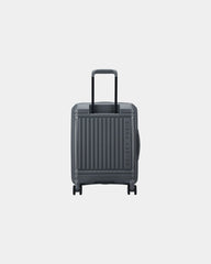 Valise cabine slim extensible Delsey LUTECE à personnaliser - 2