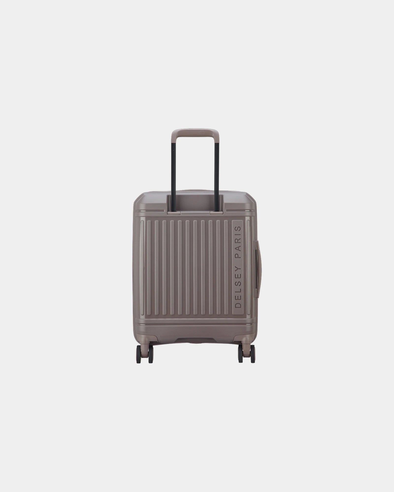 Valise cabine slim extensible Delsey LUTECE à personnaliser - 14