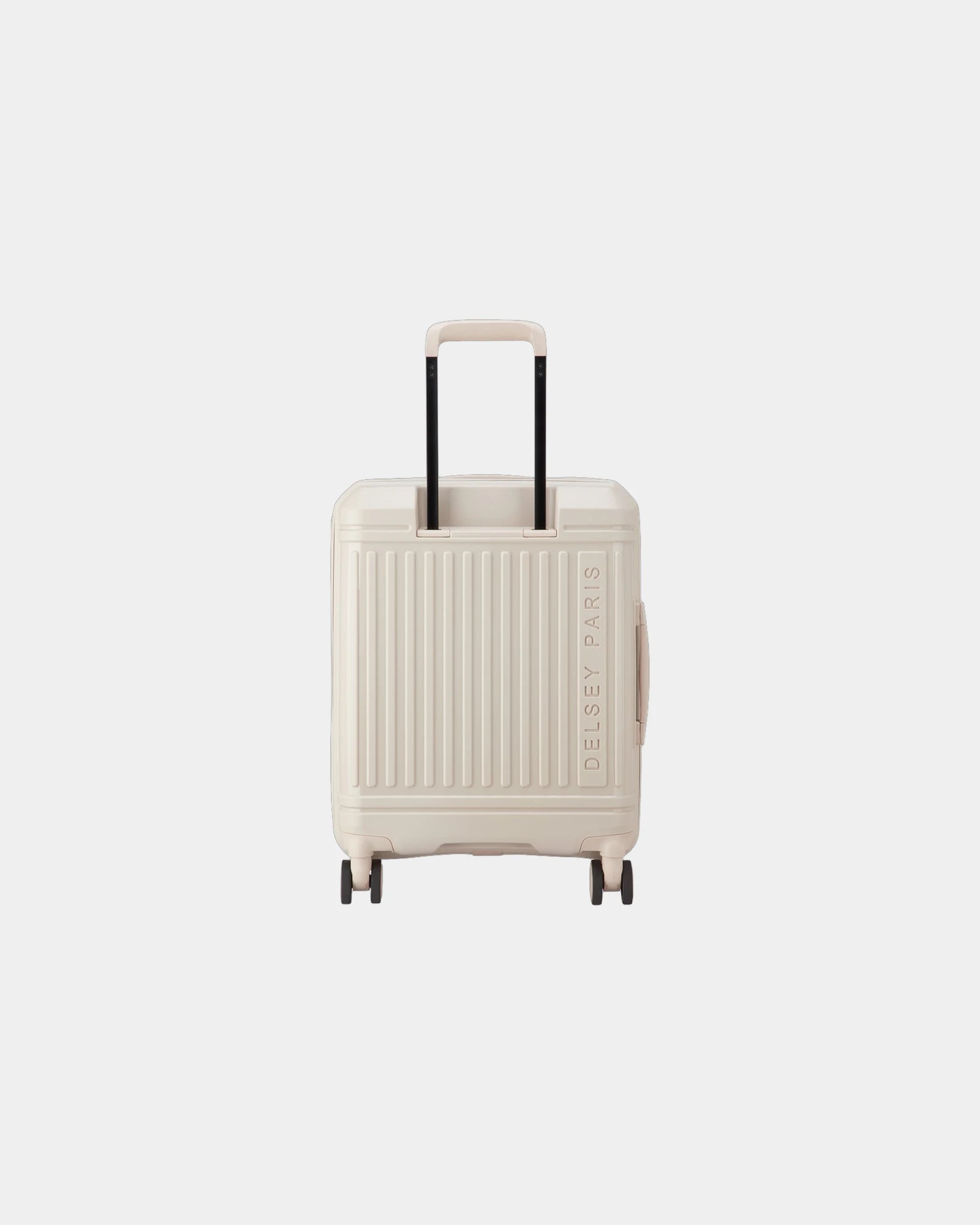 Valise cabine slim extensible Delsey LUTECE à personnaliser - 26