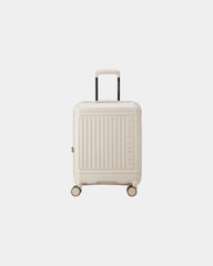 Valise cabine slim extensible Delsey LUTECE à personnaliser - 27