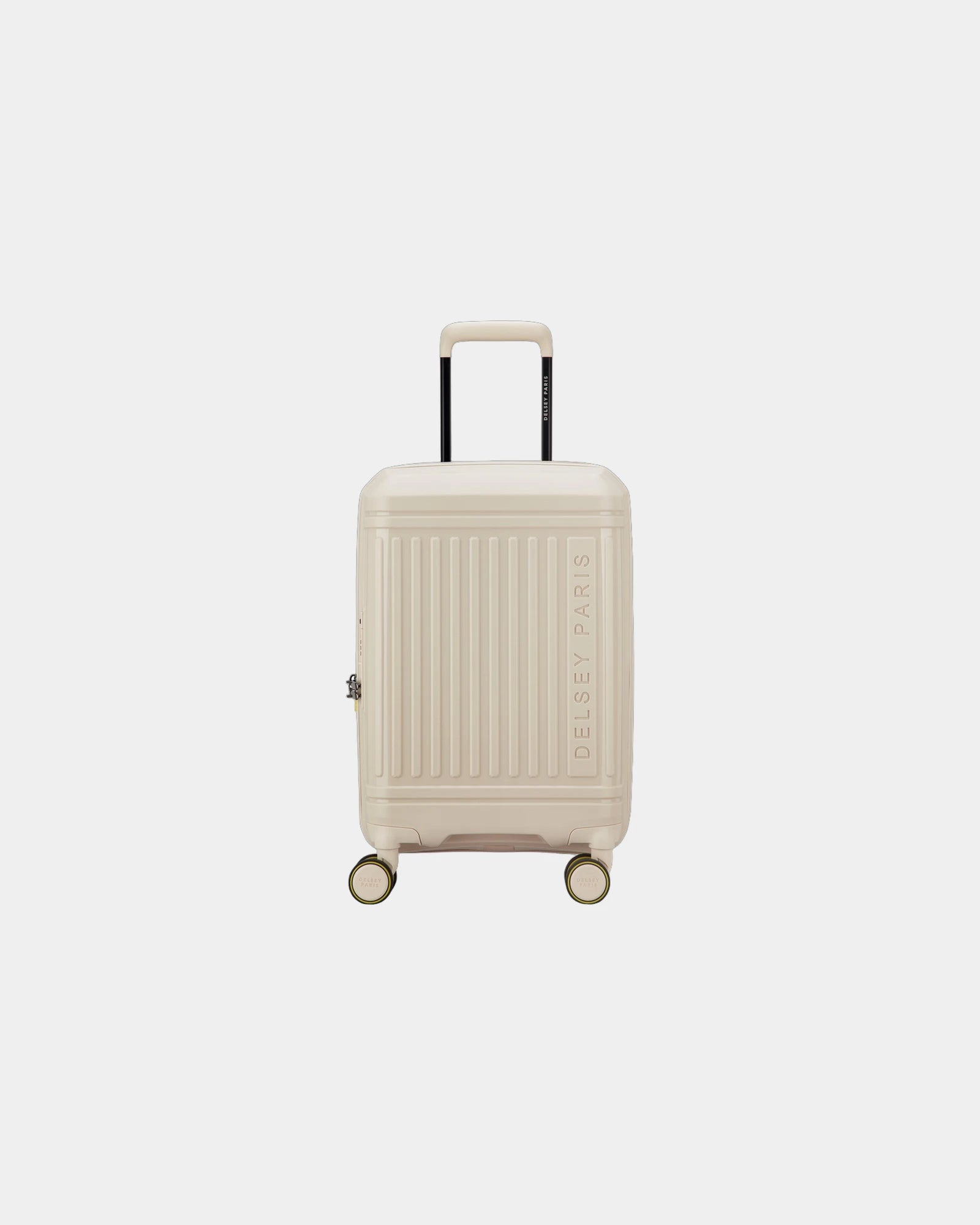 Valise cabine Delsey Lutece 55 cm à personnaliser - 27