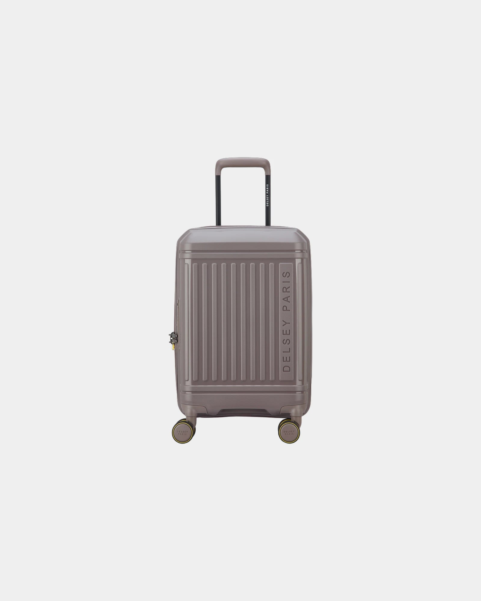 Valise cabine Delsey Lutece 55 cm à personnaliser - 15