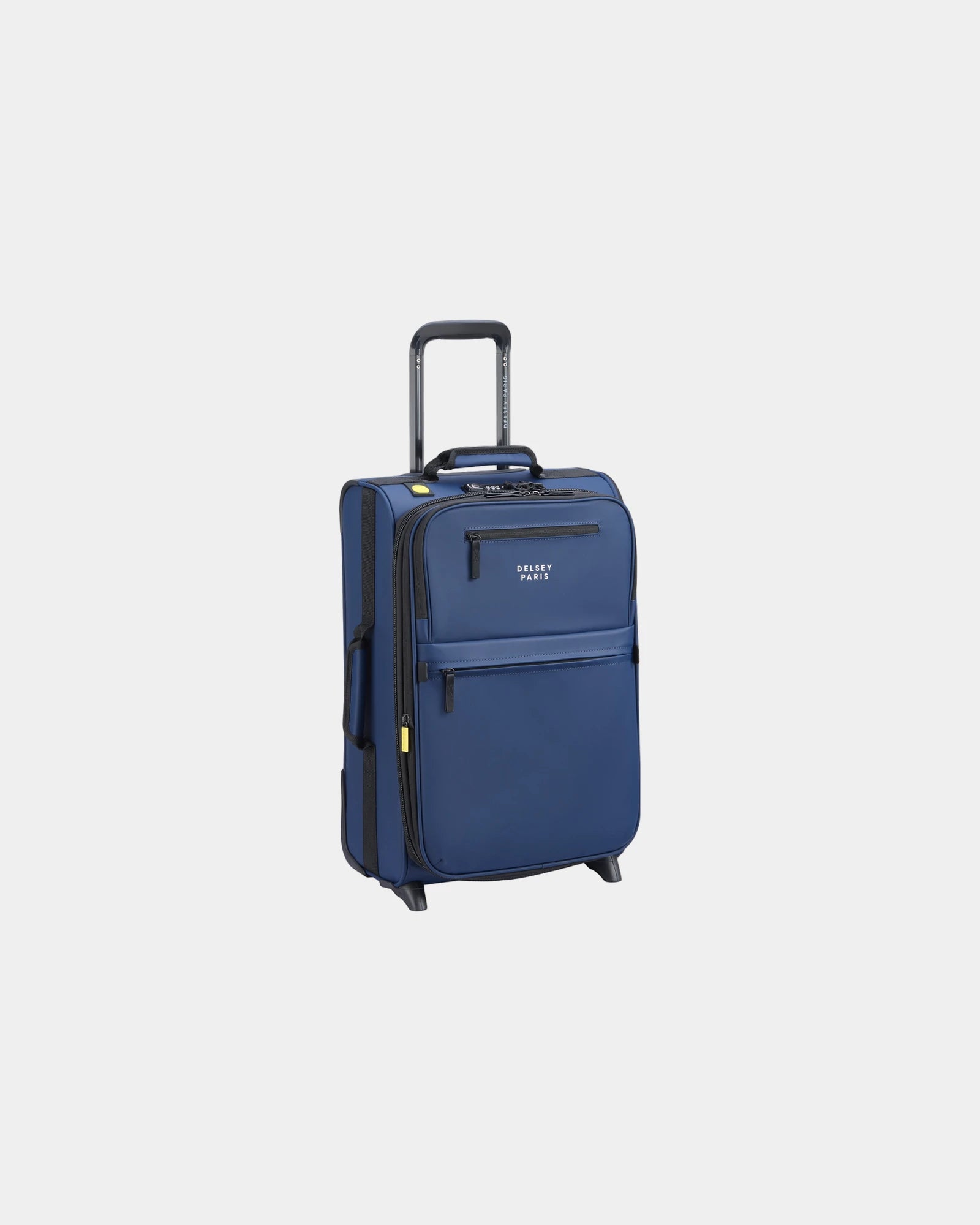 Valise trolley extensible Delsey Maubert 2.0 à personnaliser - 7
