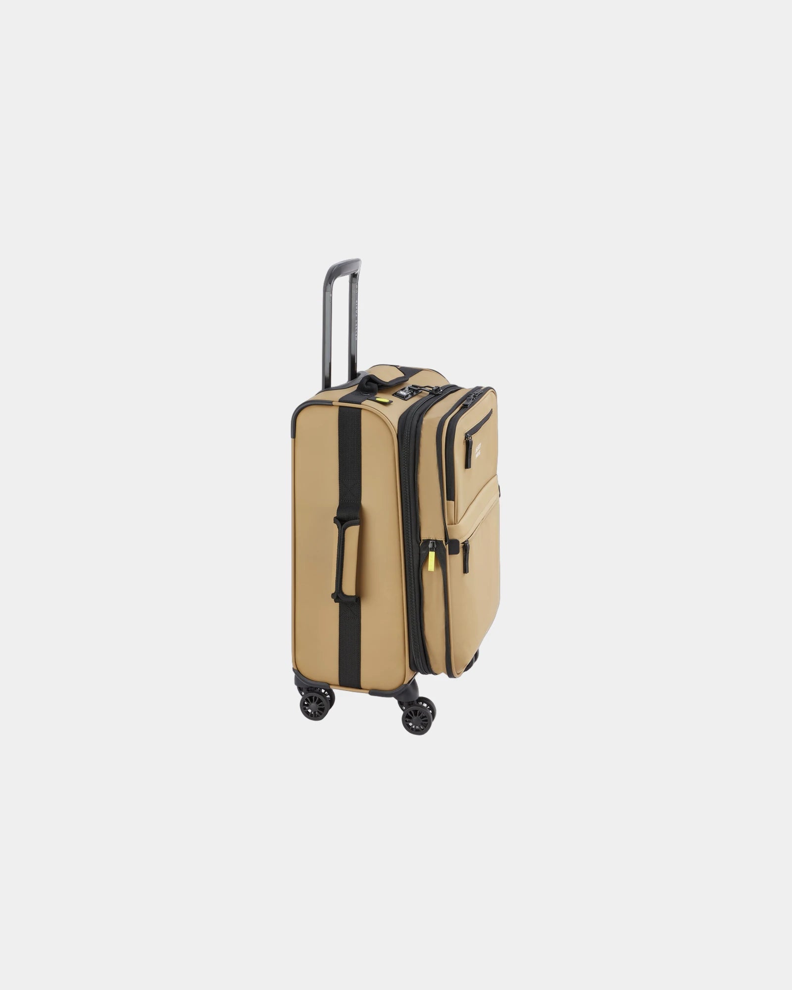 Valise trolley extensible Delsey Maubert 2.0 à personnaliser - 23