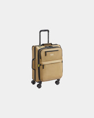 Valise trolley extensible Delsey Maubert 2.0 à personnaliser - Beige