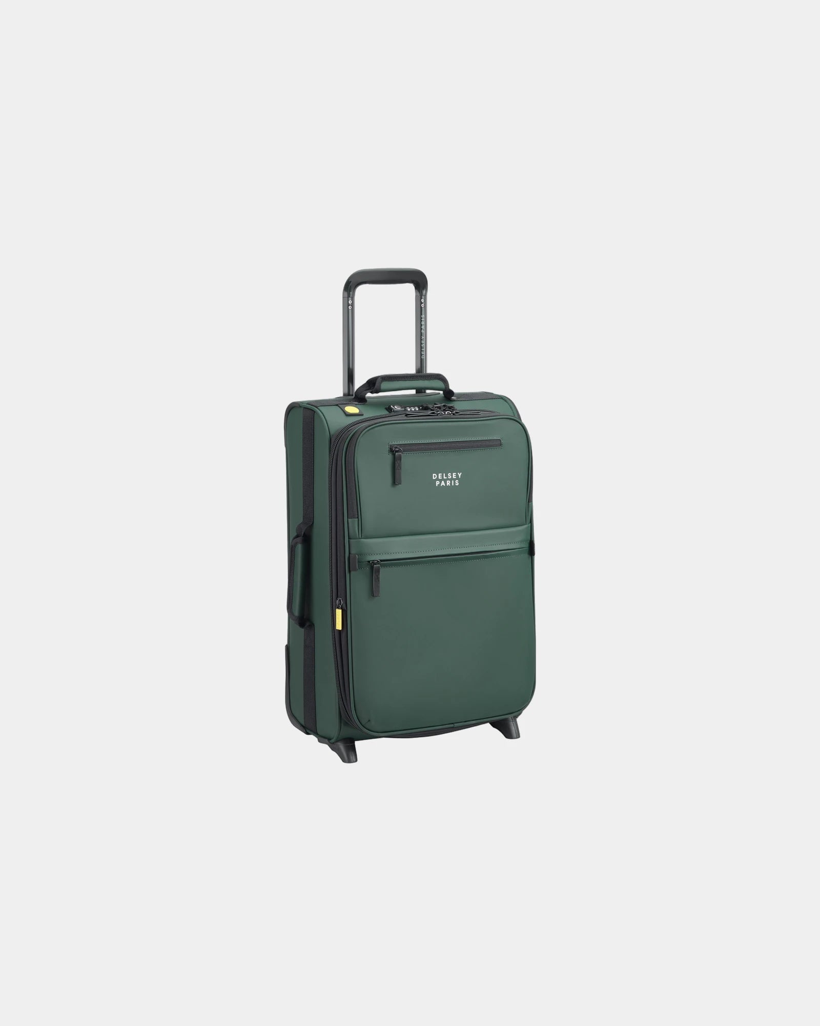 Valise trolley extensible Delsey Maubert 2.0 à personnaliser - 13