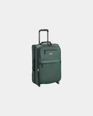 Valise trolley extensible Delsey Maubert 2.0 à personnaliser - Army