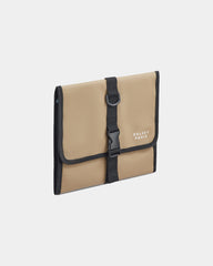 Trousse de toilette Delsey Maubert 2.0 à personnaliser - Beige