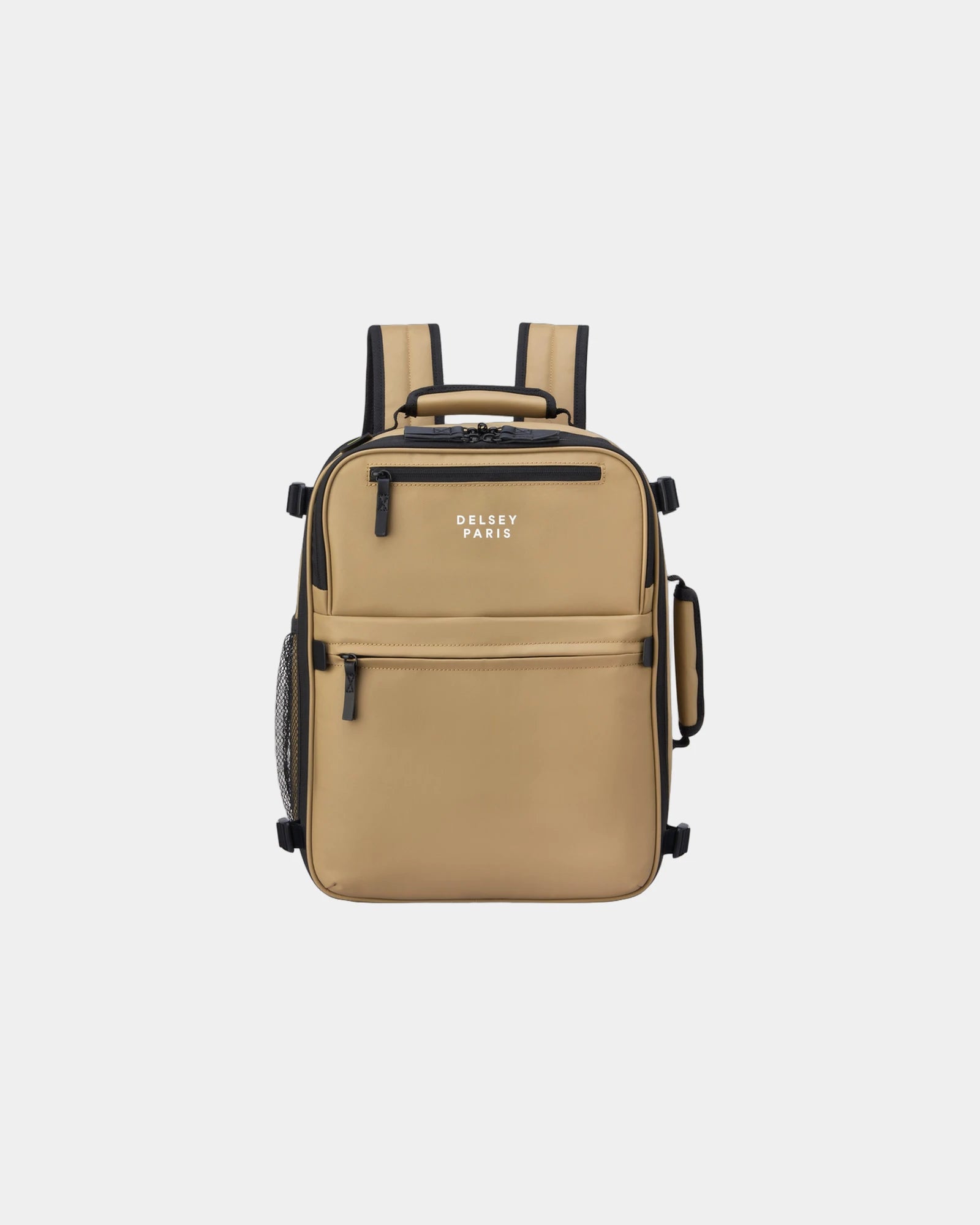 Sac à dos polyester recyclé Delsey Maubert 2.0 à personnaliser - 18