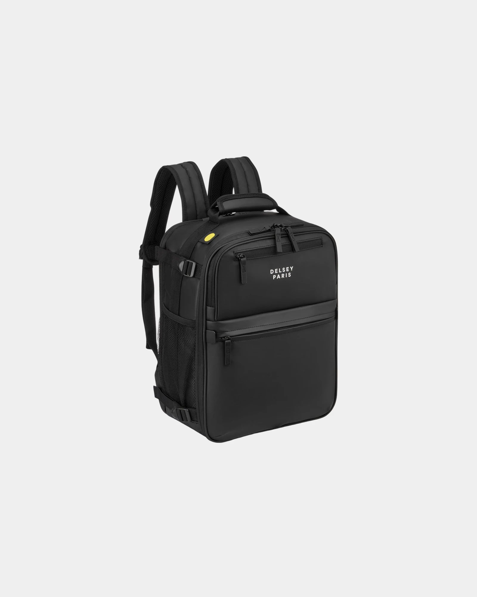 Sac à dos polyester recyclé Delsey Maubert 2.0 à personnaliser - 4