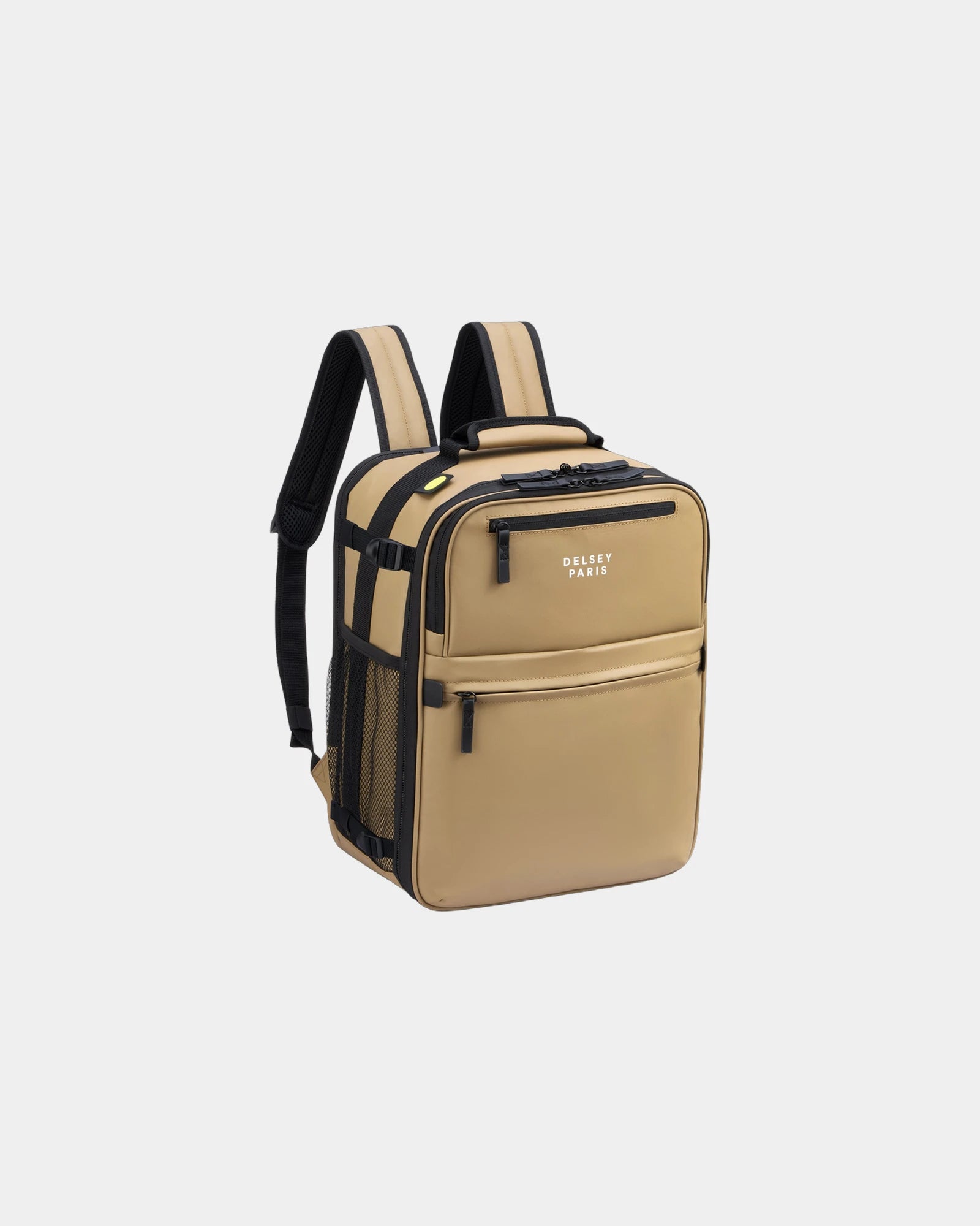 Sac à dos polyester recyclé Delsey Maubert 2.0 à personnaliser - 15