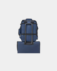 Sac à dos polyester recyclé Delsey Maubert 2.0 à personnaliser - 14