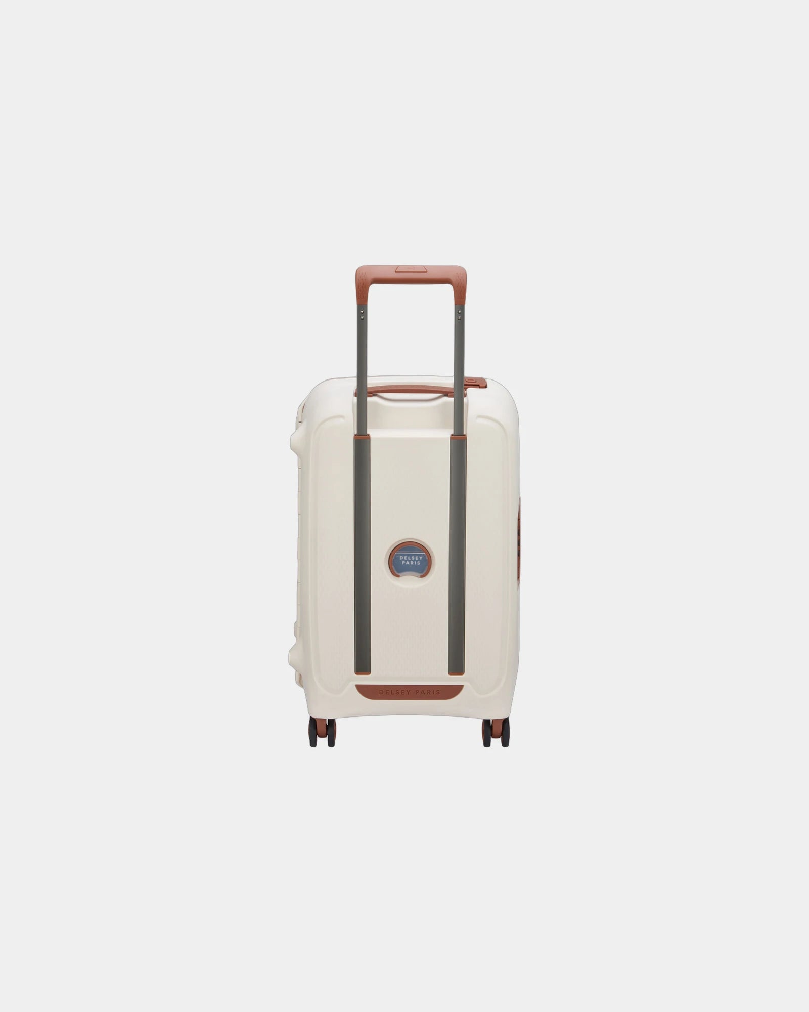 Valise cabine polypropylène Delsey Moncey 55 cm à personnaliser - 8