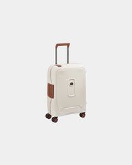 Valise cabine recyclée Delsey Moncey Slim 55 cm à personnaliser - 7