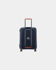 Valise cabine recyclée Delsey Moncey Slim 55 cm à personnaliser - 19