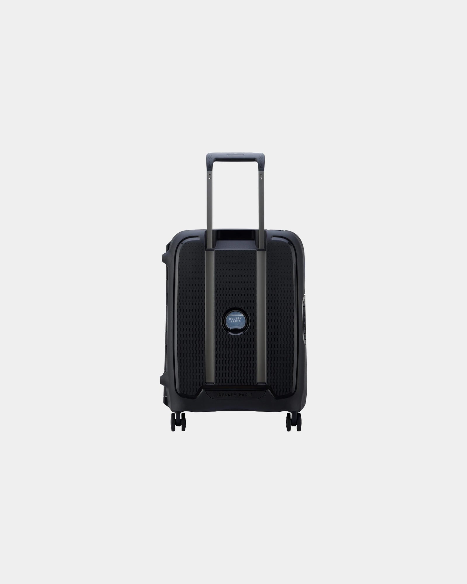 Valise cabine recyclée Delsey Moncey Slim 55 cm à personnaliser - 4