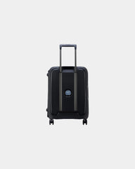 Valise cabine recyclée Delsey Moncey Slim 55 cm à personnaliser - 4