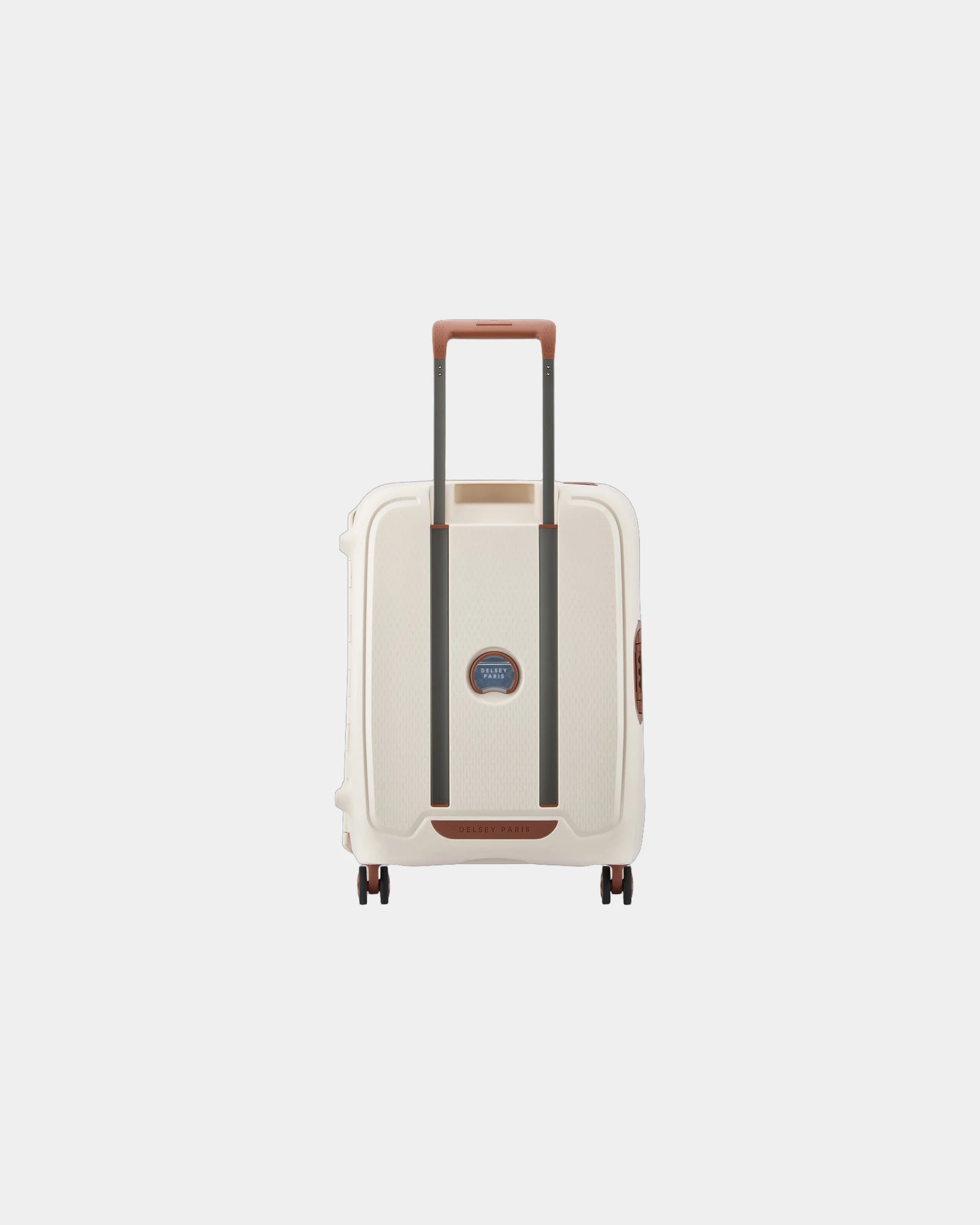 Valise cabine recyclée Delsey Moncey Slim 55 cm à personnaliser - 12