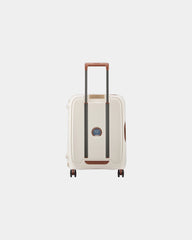Valise cabine recyclée Delsey Moncey Slim 55 cm à personnaliser - 12