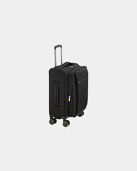 Valise cabine polyester recyclé Delsey Montmartre 3 à personnaliser - 6