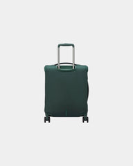 Valise cabine polyester recyclé Delsey Montmartre 3 à personnaliser - 20