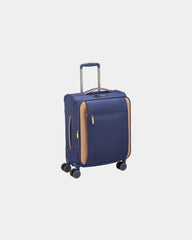 Valise cabine polyester recyclé Delsey Montmartre 3 à personnaliser - 10
