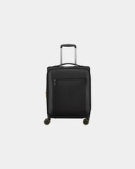 Valise cabine polyester recyclé Delsey Montmartre 3 à personnaliser - 3