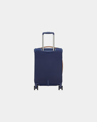 Valise cabine polyester recyclé Delsey Montmartre 3 à personnaliser - 10