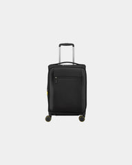 Valise cabine polyester recyclé Delsey Montmartre 3 à personnaliser - 3