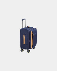 Valise cabine polyester recyclé Delsey Montmartre 3 à personnaliser - 14