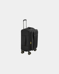 Valise cabine polyester recyclé Delsey Montmartre 3 à personnaliser - 6