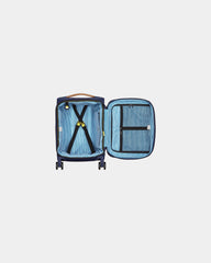 Valise cabine polyester recyclé Delsey Montmartre 3 à personnaliser - 13