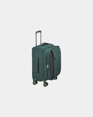 Valise cabine polyester recyclé Delsey Montmartre 3 à personnaliser - 22