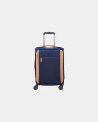 Valise cabine polyester recyclé Delsey Montmartre 3 à personnaliser - 11
