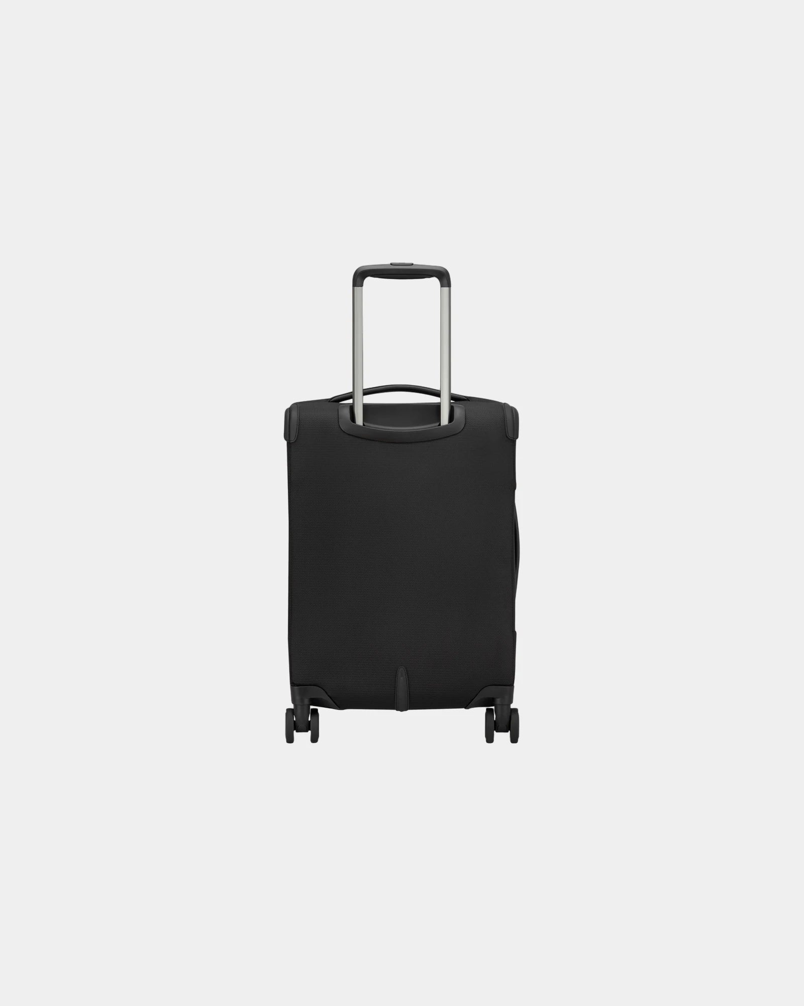 Valise cabine polyester recyclé Delsey Montmartre 3 à personnaliser - 2