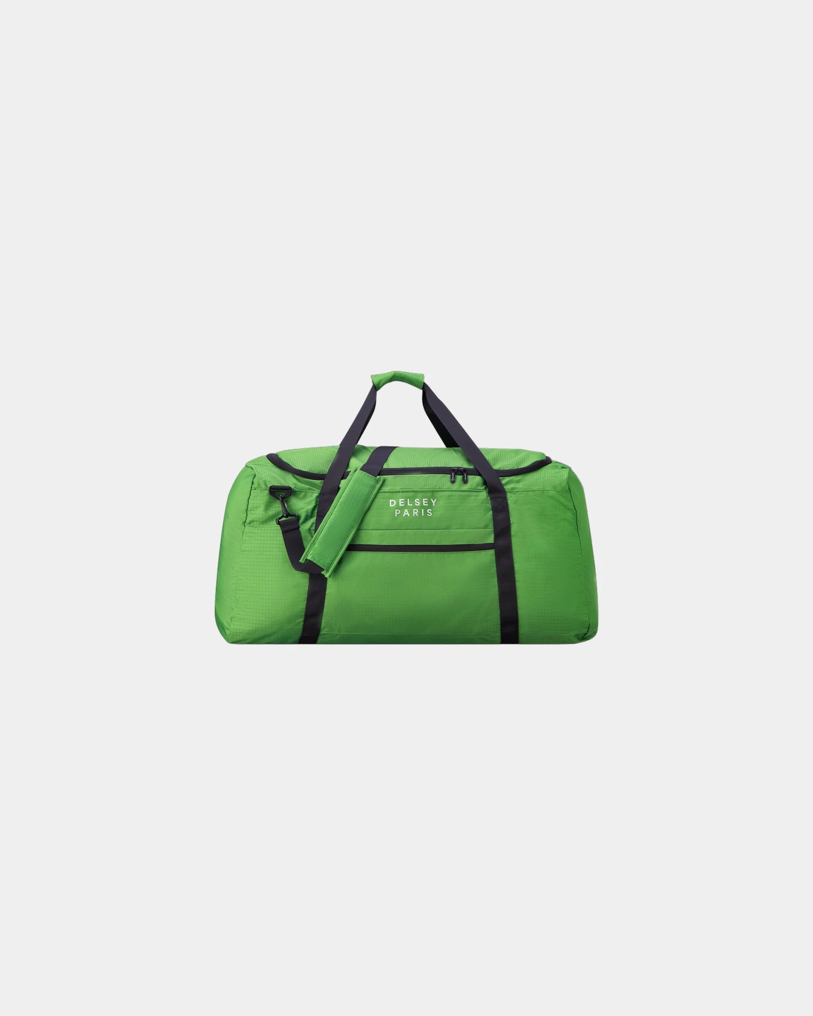 Sac pliable polyester recyclé Delsey Nomade 80 cm - 11