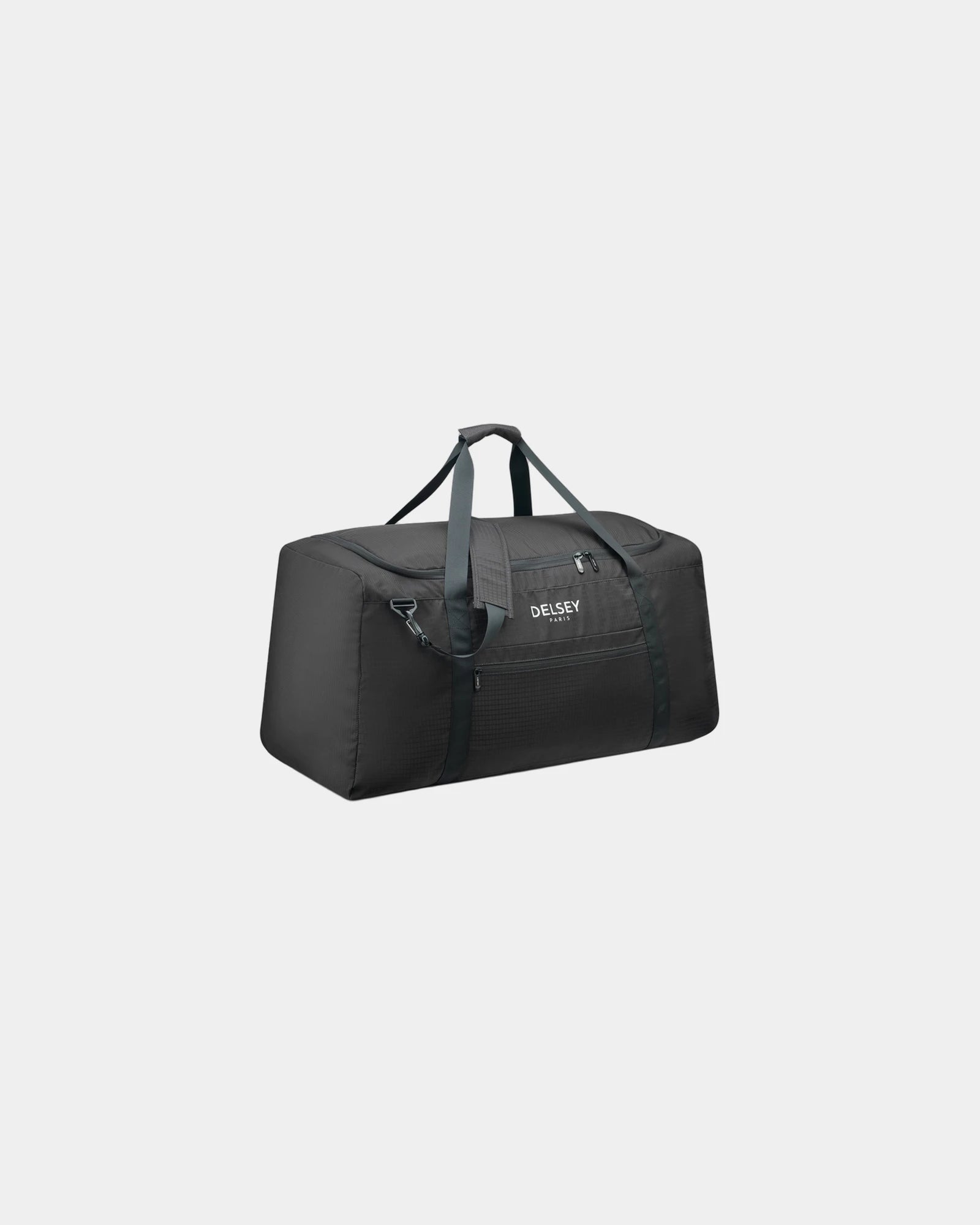 Sac pliable polyester recyclé Delsey Nomade 80 cm - 1