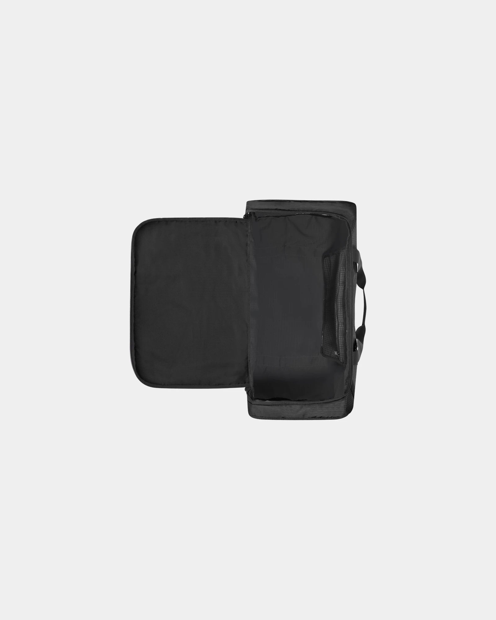 Sac pliable polyester recyclé Delsey Nomade à personnaliser - 2